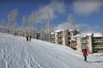 Ski in Ski out Top of the Village - Snowmass
